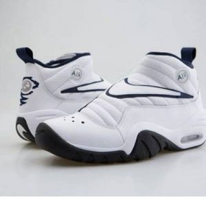 dennis rodman nikes